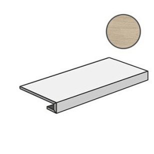 Loft Magnolia Scalino 160 Front