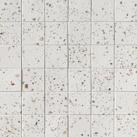 Мозаика Milano Mood Gocce Ghiaccio Gres Macromosaico Satin