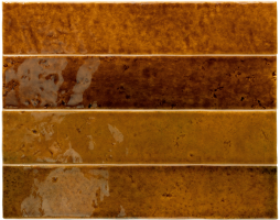 Плитка Equipe Menorca Rust 6.5x32.8 настенная 31625 Плитка Equipe Menorca Rust 6.5x32.8 настенная 31625