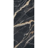 Керамогранит Gardenia Orchidea La Marmoteca Golden Carbon Lux 120x280 27000