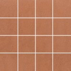 Мозаика Floor Gres Earthtech Outback Ground Comfort 6mm Mosaico 7.5x7.5 30x30 772410