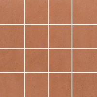Мозаика Floor Gres Earthtech Outback Ground Comfort 6mm Mosaico 7.5x7.5 30x30 772410
