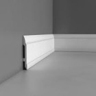 Плинтус напольный Orac Decor Axxent SX104F (17x148x2000 мм)