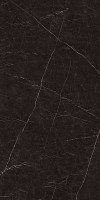 Керамогранит Atlas Concorde Italy Plan Nero Marquina Silk 162x324 ANVK