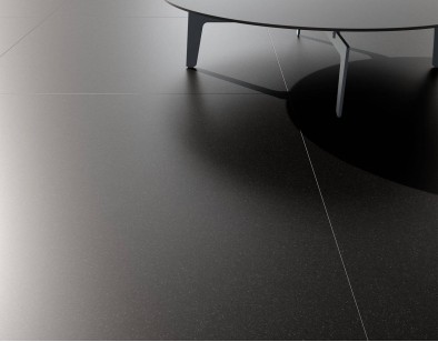 Керамогранит Living Ceramics Wega Black 120x120 LV11721