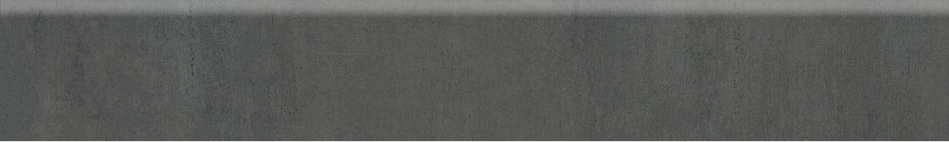 Плинтус Kerama Marazzi Гварди антрацит матовый обрезной 9.5x60 SG640520R/6BT