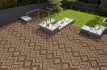 Керамогранит Gresant Artstone Infinia Rock Florida Chrome It Matt 40x40