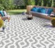 Керамогранит Gresant Artstone Infinia Rock Florida Chrome It Matt 40x40