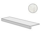 Ступень ABK Ceramiche Sensi Up Gradino Top Invisible Pearl Ret 32x120 PF60005746