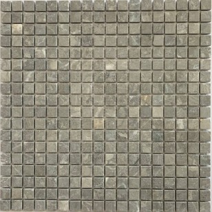 Мозаика Спектр-М Натуральный Камень На Сетке 30.5x30.5 М20-341-15Т