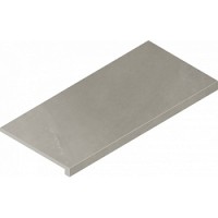 Ступень Italon Continuum Iron Scalino Angolare Dx 33x60 угловая правая 620070002317