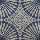 Мозаика Mainzu Carino Indigo Mosaico 20x20 PT03810