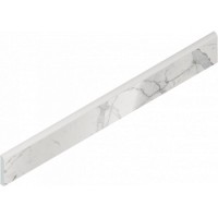 Плинтус Italon Charme Evo Statuario Lux 7.2x60 610130004677