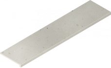 Ступень Italon Avantgarde Pure Scalino Frontale 33x120 620070002762