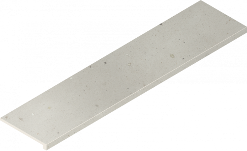 Ступень Italon Avantgarde Pure Scalino Frontale 33x120 620070002762