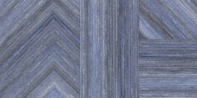 Керамогранит ITC Forked Wood Blue Carving 60x120