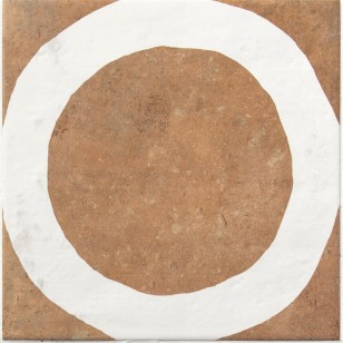 Керамогранит Ape Ceramica Esencia Material Circle 20x20 A040220