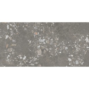 Yourself Dark Grey Bubble Rett
