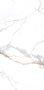 Керамогранит NT Ceramic Atlas Wide Carrara Gold 120x240 NTT3001P