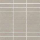 Мозаика Italgraniti Nuances Tortora Muretto 30x30 NU06MB9