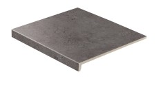 Ступень Stroeher Gravel Blend 3687 Black 29.4x34 95040-025