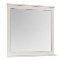 Зеркало Aquaton Леон 11.9x80x80.3 1A186402LBPS0
