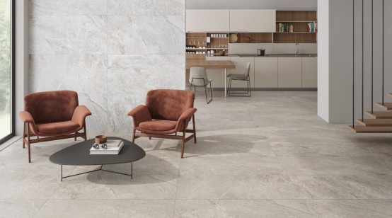 Керамогранит Keratile Ardesia Mon Mt 60x120 CAN5ARDEMDQA