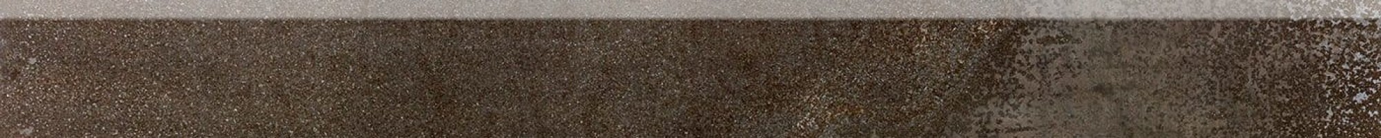 Плинтус Floor Gres Flowtech Aged Bronze Nat 6mm Battiscopa 4.6x60 756631