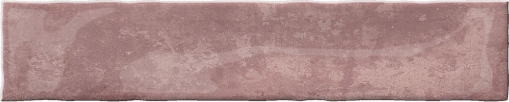 Керамическая плитка Cifre Ceramica Mahi Coral Brillo 5x25 настенная