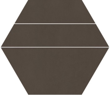 Керамогранит Living Ceramics Cava Brown Pattern 3 13C 13x15 LV11941