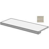 Ступень Italgraniti Dorset Tortora Vein Cut Gradone Toro 33x120 DR06GT2