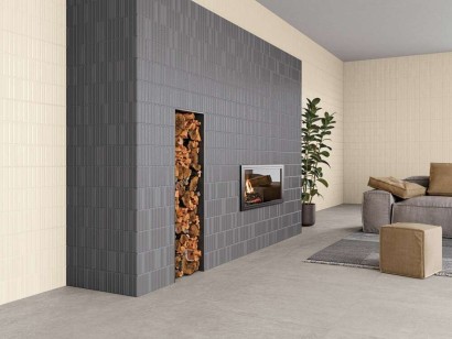 Плитка Harmony Moves Taupe 20x40 36410