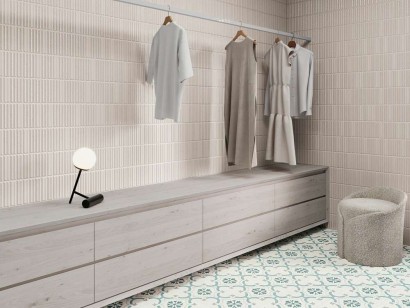 Плитка Harmony Moves Taupe 20x40 36410