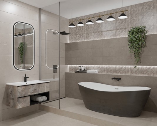 Limestone (Eletto Ceramica)