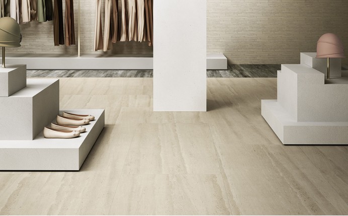 Travertine (Delfone)