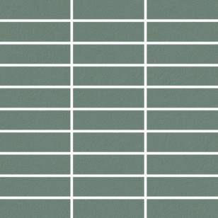 Мозаика Italgraniti Nuances Giada Muretto 30x30 NU14MB9