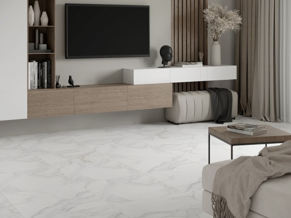 Marble (Gracia Ceramica)