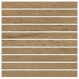 Мозаика Living Ceramics Niu Light Walnut Mosaic 330 30x30 LV10803