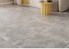 Керамогранит Beryoza Ceramica Bolton Gpr Серый 60x60