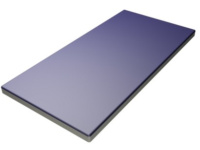 Pool Tile Dark Blue Anti-Slip