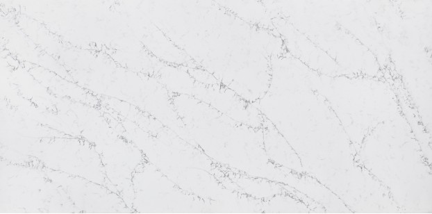 Кварцевый Агломерат Belenco Quartz Statuario Crux 152x310 5219-20-A