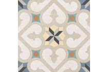 Керамогранит NewTrend Design Art матовый 20x20 GP2020DGA11