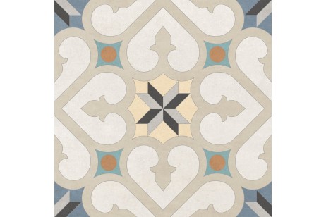 Керамогранит NewTrend Design Art матовый 20x20 GP2020DGA11