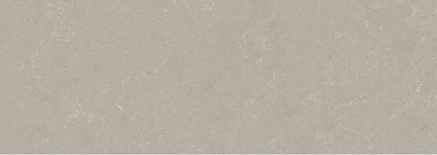 Кварцевый Агломерат Technistone Noble Ivory White 155x318.5