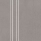 Керамогранит Living Ceramics Cava Grey Pattern 2 60B 60x60 LV12027