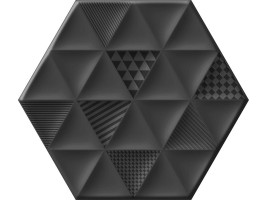 Malmo Hexa (ITT Ceramic)