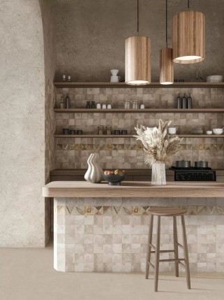 Спартель (Kerama Marazzi)