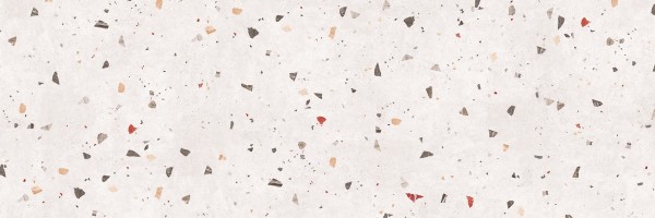 Керамогранит Motto Ceramic 15 mm Terrazzo White Digi Matt 80x240 N100133 Керамогранит Motto Ceramic 15 mm Terrazzo White Digi Matt 80x240 N100133