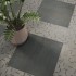 Керамогранит Kerama Marazzi Гварди антрацит матовый обрезной 60x60 SG640520R