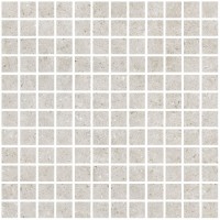 Мозаика Living Ceramics Bera And Beren Light Grey Mosaic 25 Natural 30x30 LV10525